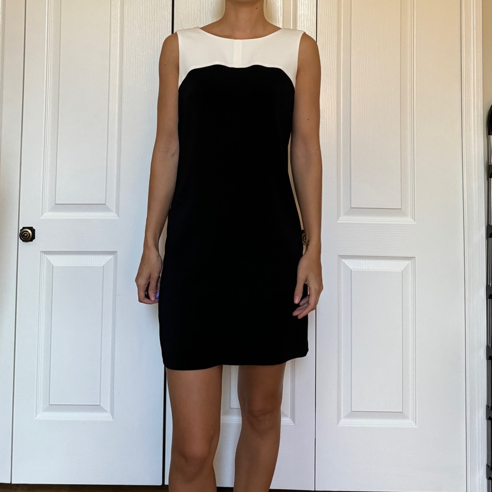 Laundry by Shelli segal dress